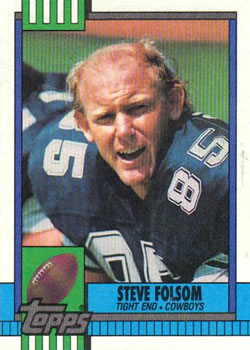 Steve Folsom