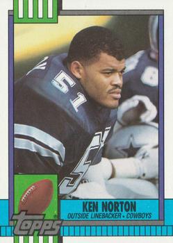 Ken Norton