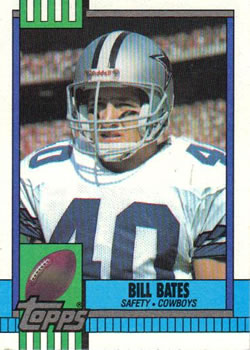 #490 Bill Bates