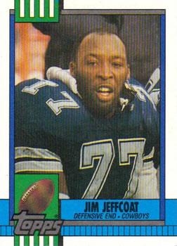 Jim Jeffcoat