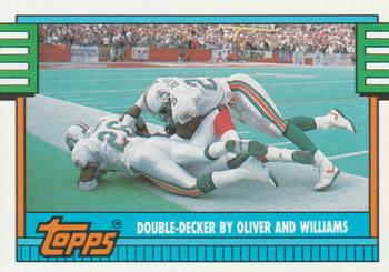 Double-Decker By Oliver And Williams