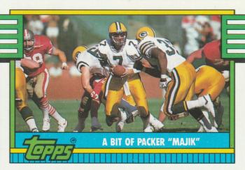 A Bit Of Packer "Majik"