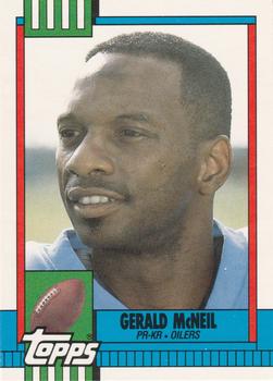 Gerald McNeil