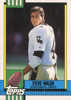 Steve Walsh