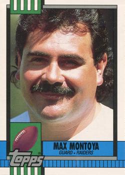 Max Montoya