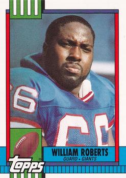 William Roberts
