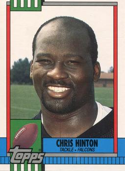 Chris Hinton