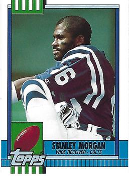 Stanley Morgan