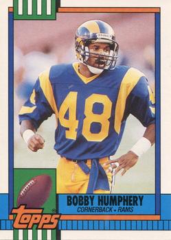 Bobby Humphery