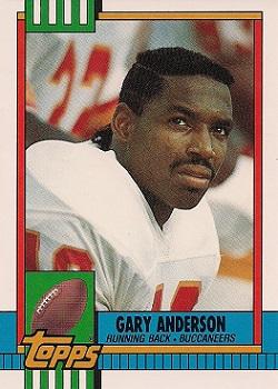 Gary Anderson