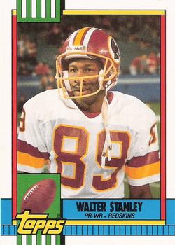Walter Stanley