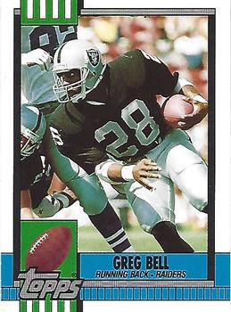 Greg Bell