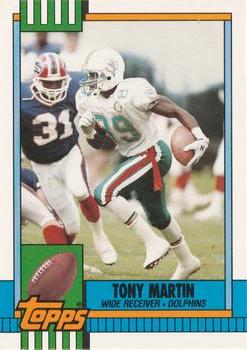 Tony Martin