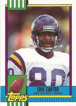 Cris Carter