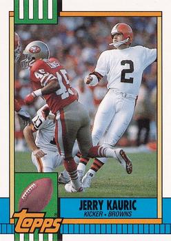Jerry Kauric