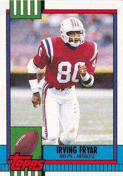 Irving Fryar