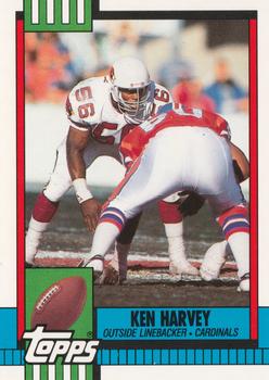 Ken Harvey