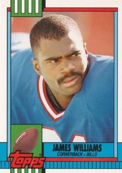 James Williams