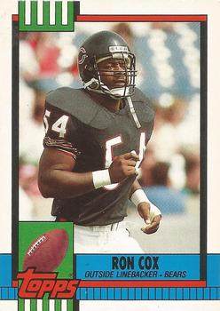 Ron Cox