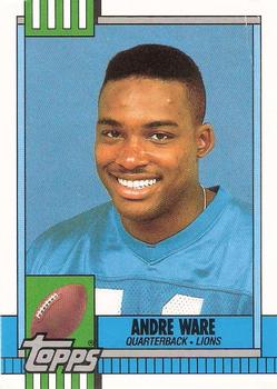 Andre Ware
