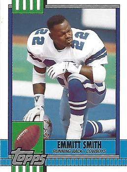 Emmitt Smith