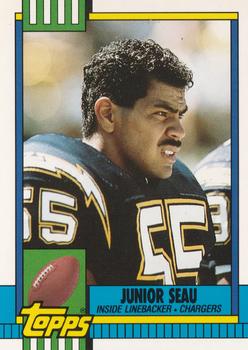 Junior Seau