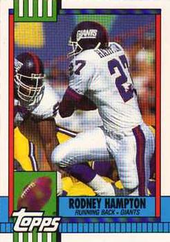 Rodney Hampton