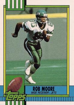 Rob Moore