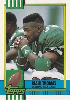 Blair Thomas