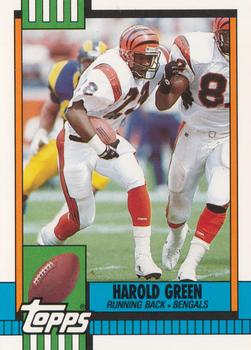 Harold Green