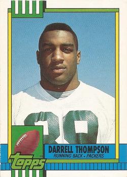 Darrell Thompson