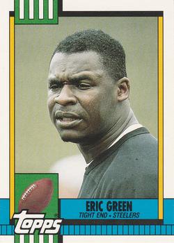 Eric Green