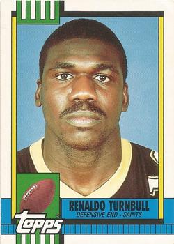 Renaldo Turnbull
