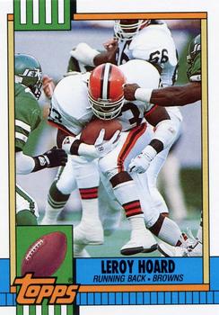 Leroy Hoard