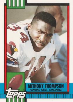 Anthony Thompson