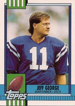 Jeff George