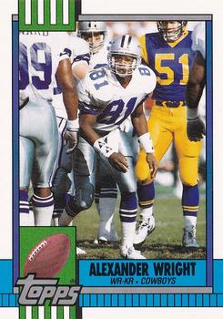 Alexander Wright