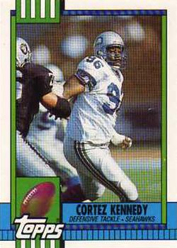 Cortez Kennedy