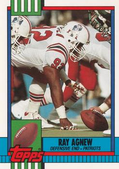 Ray Agnew