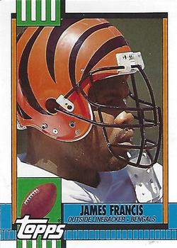 James Francis