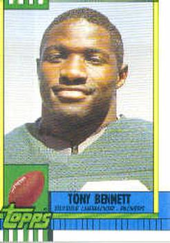 Tony Bennett