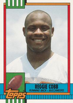 Reggie Cobb