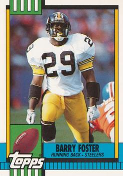 Barry Foster