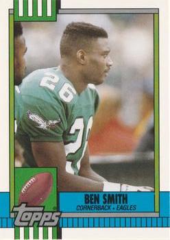 Ben Smith