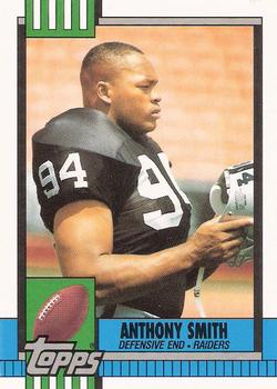 Anthony Smith