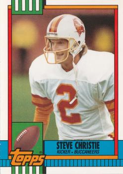 Steve Christie