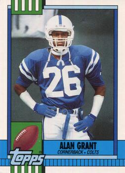 Alan Grant
