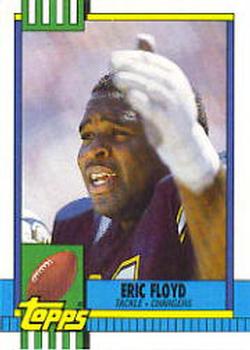 Eric Floyd