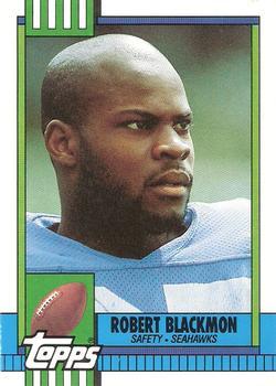 Robert Blackmon