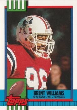 Brent Williams